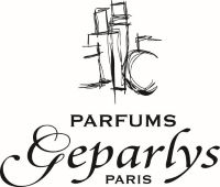 logo GEPARLYS PARFUMS PARIS